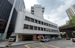 Jit Poh Building (D2), Office #596872251